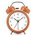 Produktbild einfache und kreative Wecker/Mute die Schlafzimmer-Uhr/ leuchtende Wecker Snooze faule Leute-I