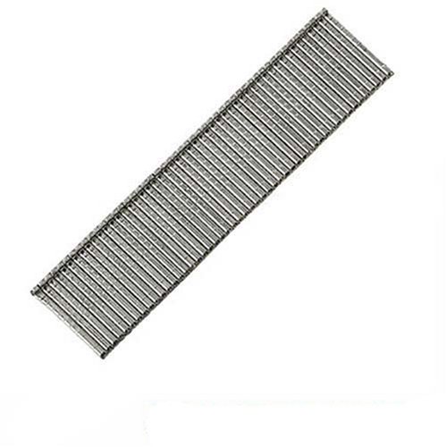 Silverline 509116 Stauchkopfnagelstreifen, 16 Gauge, 2.500er-Pckg. 38 x 1,55 mm, 16 Gauge