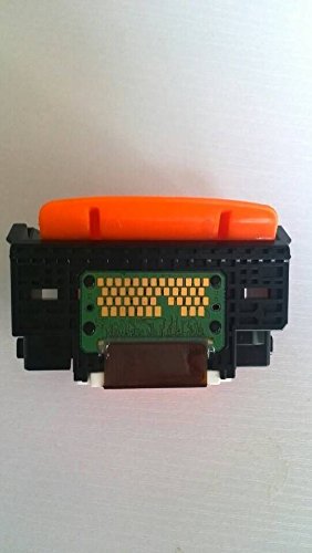Oyat® Kompatible Regeneration Canon Druckkopf QY6-0073 & Passt in diese drucker : Canon Pixma IP 3600/ Canon Pixma IP 3600/Canon Pixma IP 3600 Series/ Canon Pixma MG 5150/Canon Pixma MP 540/ Canon Pixma MP 560/Canon Pixma MP 620/ Canon Pixma MP 620 Series/Canon Pixma MX 860/ Canon Pixma MX 870/Canon Pixma MX 870 Series - 5