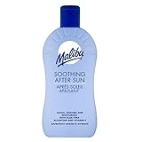 Malibu Soothing  After Sun Lotion with Aloe Vera 400 ml
