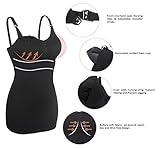 iLoveSIA® Damen Still BH Ohne Bügel Unterwäche Schwangerschaft - 3