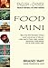 Produktbild English - Chinese Food Mini (People's Republic Of China Version)