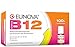 Produktbild Eunova B12 Komplex Trinkfläschchen, 100 St.