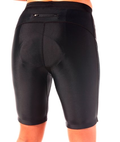 Ultrasport Damen-Funktions-Radhose mit Quick-Dry-Funktion - 3