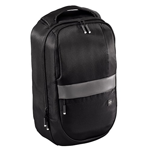 Preisvergleich Produktbild HAMA Business-Rucksack sportiv München schwarz