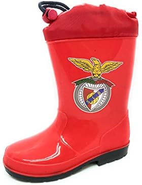 Beppi Kinder Gummistiefel Regenstiefel MatschstiefelRutschfeste Sohle Wasserdicht Schneefang
