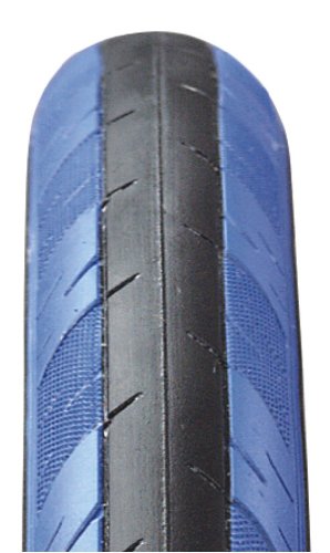 Maxxis Detonator KV 60TPI Neumático, Azul, 26