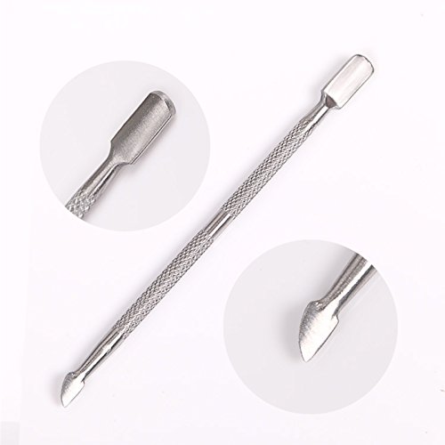Gellen Nagellackentferner / Remover/ Schieber - 3