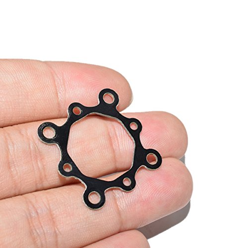 Preisvergleich Produktbild LaDicha 0,1 G 16X16Mm Bis 20X20Mm Flug Controller Anschluss Konverter