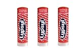 Lypsyl Lip Balm 3 Pack - Strawberry Flavour