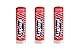 Lypsyl Lip Balm 3 Pack - Strawberry Flavour
