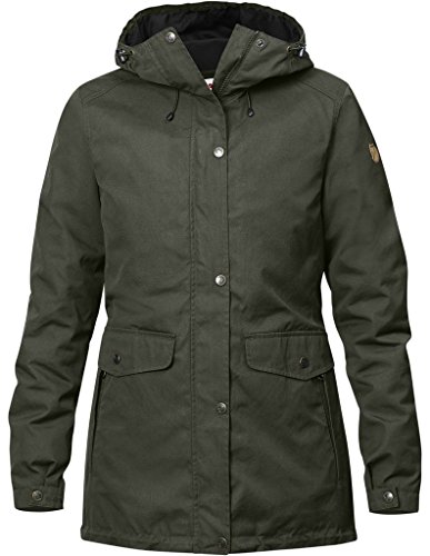 Верхняя Одежда Fjallraven Интернет Магазин
