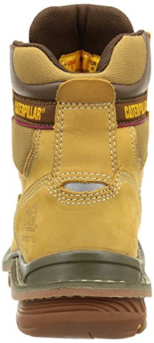 Caterpillar Fabricate 6 Ct S3 Sra, Herren Sicherheitsstiefel - 2