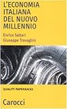 Image de L'economia italiana del nuovo millennio