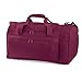 Produktbild Quadra – Sporttasche 35 L – qd74 – Universal Reisetasche – Farbe Bordeaux