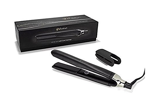 Preisvergleich Produktbild ghd Platinum Styler Black (UK 3 Pin)