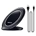 Produktbild IMJONO Qi Wireless Charger Stand Ladestation für Samsung Galaxy S8 / S8 Plus