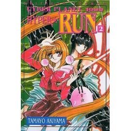 Hyper Run — Tome 2