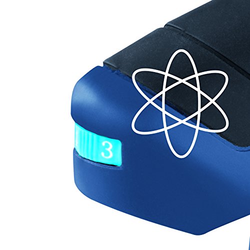 Einhell Exzenterschleifer BT-RS 420 E (420 W, Schleifteller Ø 125 mm, Staubfangsack, inkl. Schleifpapier) - 6