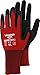 Produktbild Wonder Grip Flex Nylon-Strick-Handschuh mit Nitril, EN 388 Cat II (4.1.3.1) (Pack á 12 Paar) - Größe: 10