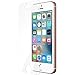 Price comparison product image Tech 21 T21-5281 Impact Shield Durable Resistant Screen Protector with Self Healing Technology and Easy Use Applicator for Apple iPhone 5/5S/SE - Clear
