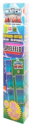 Preisvergleich Produktbild Match Attax Bundesliga 2015 / 2016 Turnierfeld Deutsch