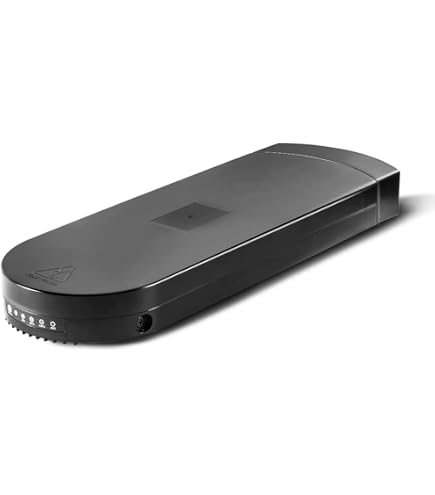 48V 30Ah batterie velo electrique pour porte-bagages arrière avec BMS 50A, chargeur rapide 4A, batterie 48V lithium ion pour vélo électrique pour roue de conversion Bafang 250W-1700W et Autres moteurs 48V 30Ah batterie velo electrique pour porte-bagages arrière avec BMS 50A, chargeur rapide 4A, batterie 48V lithium ion pour vélo électrique pour roue de conversion Bafang 250W-1700W et Autres moteurs