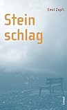 Cover zum Buch Steinschlag
