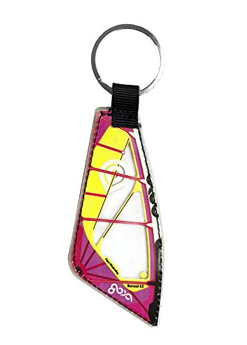 Preisvergleich Produktbild Goya Keychain Schlüsselanhänger Goya Banzaii