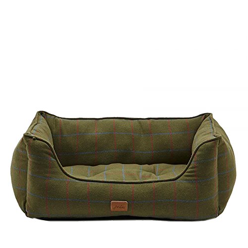 Preisvergleich Produktbild Joules Percher Check Pet Bed - Stratton Check S