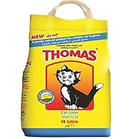 Thomas Cat Litter Non Clumping - 16 L