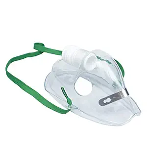 Smart Care Nebulizer Kit with Adult Mask