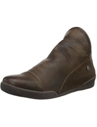 Amazon.co.uk: Andrea Conti - Shoes: Shoes & Bags