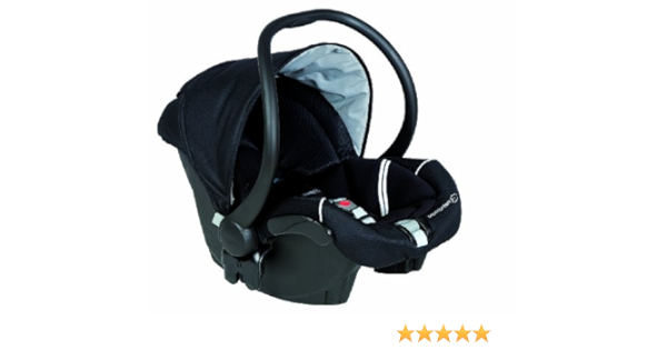 Bebe Confort Siege Auto Groupe 0 1 Streety Fix Oxygen Black Amazon Fr Bebe Et Puericulture