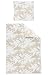 Produktbild Irisette Mako-Satin Bettwäsche EOS 8009-40 1 Bettbezug 135x200 cm + 1 Kissenbezug 80x80 cm