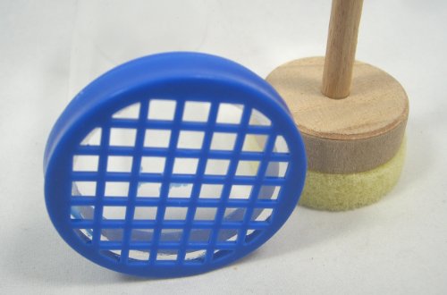 Simonthebeekeeper – Imker Bienenkönigin Kolben Markierer - 3