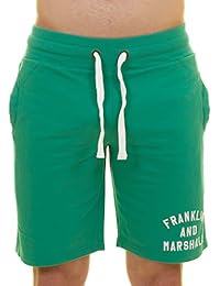 Franklin & Marshall - Pantalón corto - para hombre