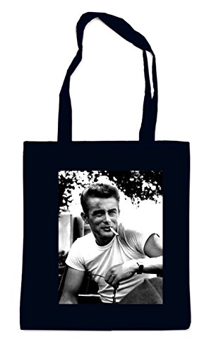 Preisvergleich Produktbild James Smoking Bag Black