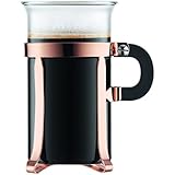 Bodum 4912-18 Chambord 2 pcs o café, 0.3 L