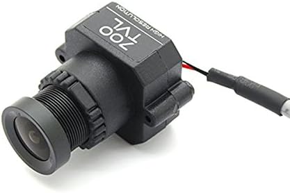 FatShark 700TVL WDR CMOS Camera FPV RACING DRONE CAMERA