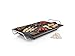 Produktbild Princess Tischgrill XXL mit zwei Grillzonen - 60x36 cm Teppanyaki-Grillplatte mit extra heißer Zone - regelbarer Thermostat, 103501