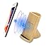 Price comparison product image Upxiang Wireless Charger Fast Qi Certified Charging Pad Stand for iPhone & Android