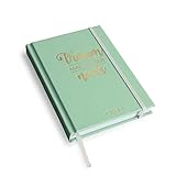 Terminplaner 2018 mit Sprüchen von VISUAL STATEMENTS® /...