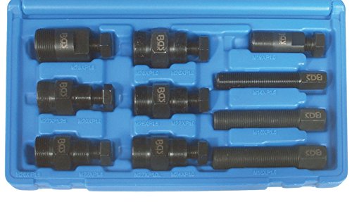 BGS Polradabzieher-Set, 10-teilig, 1 Stück, 7748