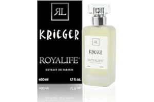 Royalife-Krieger 50 ml