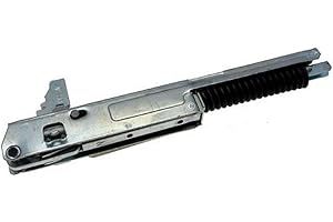 SOS ACCESSOIRE Original Scharnier für Backofen, Herd 481241719153 Whirlpool