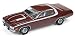 Produktbild 1974 Plymouth Road Runner GTX - Auto World 1:64