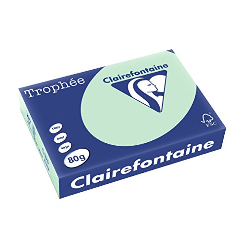 Clairefontaine 669268 Papier jet d