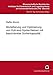 Produktbild Modellierung und Optimierung von Hub-and-Spoke-Netzen mit beschränkter Sortierkapazität