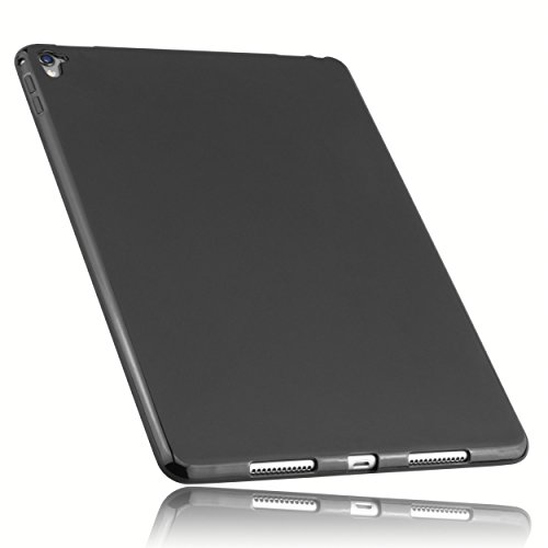 Preisvergleich Produktbild mumbi Schutzhülle für iPad Pro (9,7 Zoll) Hülle